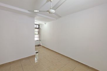 Laman Rimbunan Matahari