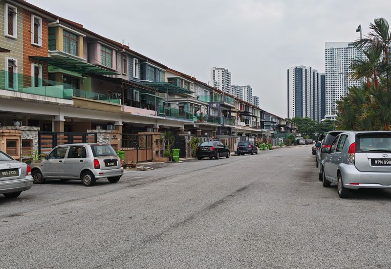 Laman Rimbunan Matahari