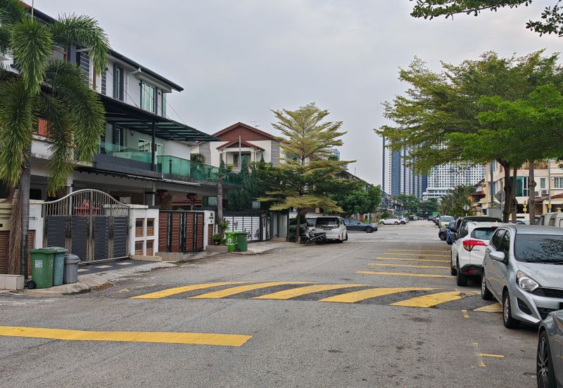 Laman Rimbunan Matahari