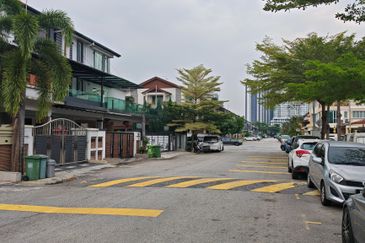 Laman Rimbunan Matahari