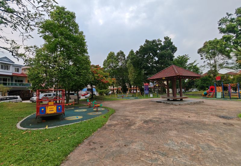 Laman Rimbunan Matahari