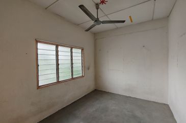 Sri Dahlia Apartment