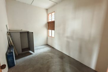 Sri Dahlia Apartment