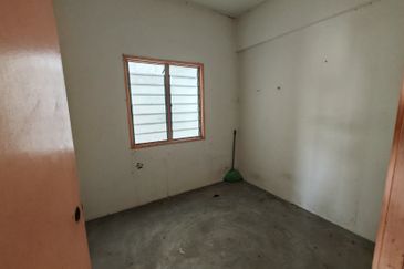 Sri Dahlia Apartment