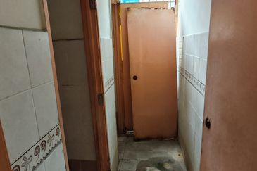 Sri Dahlia Apartment