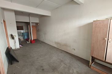 Sri Dahlia Apartment