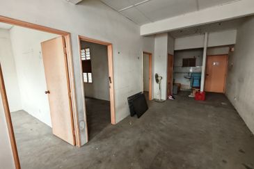 Sri Dahlia Apartment
