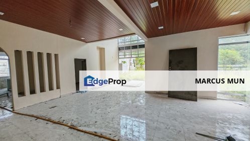 Corner Lot, 4553 Sf, Facing South East, Selangor, Kajang