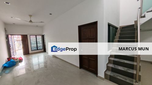 Limited! Renovated unit @ OUG for Rent! 5R 3B, Kuala Lumpur, Taman OUG