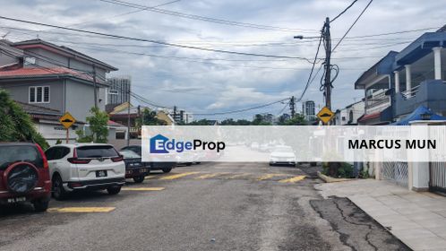 Limited Unit!!! 2.5 Sty Terrace @ Bandar Menjalara for Sale, Kuala Lumpur, Bandar Menjalara