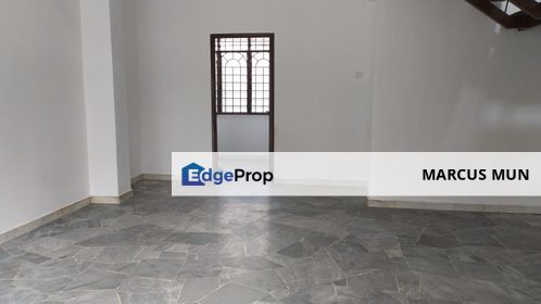 2 Storey Terrace House, 4R 2B, 18x65, Selangor, Puchong