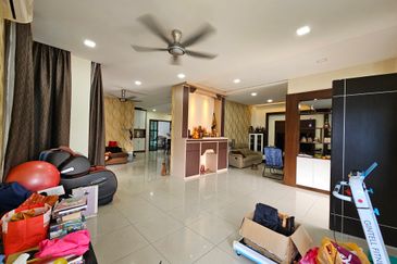 Wira Heights, Bandar Sungai Long