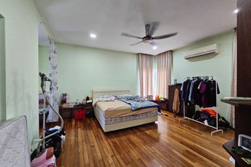 Wira Heights, Bandar Sungai Long