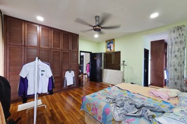 Wira Heights, Bandar Sungai Long