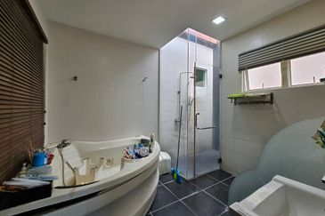 Wira Heights, Bandar Sungai Long