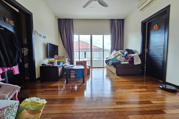 Wira Heights, Bandar Sungai Long