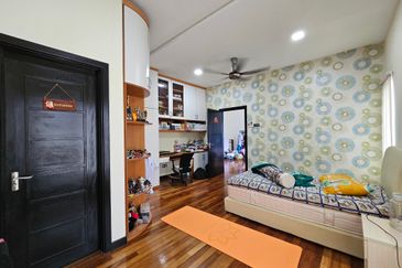 Wira Heights, Bandar Sungai Long