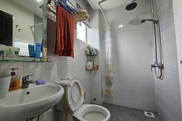 Wira Heights, Bandar Sungai Long