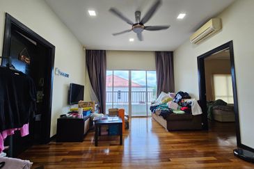 Wira Heights, Bandar Sungai Long