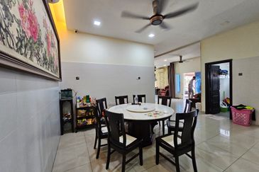 Wira Heights, Bandar Sungai Long