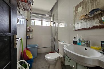 Wira Heights, Bandar Sungai Long