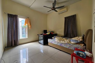 Wira Heights, Bandar Sungai Long