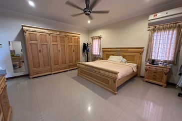 Taman Taming Indah 1