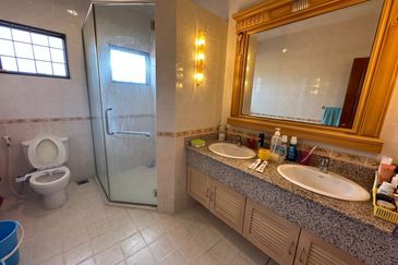 Taman Taming Indah 1