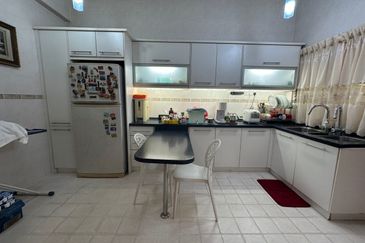 Taman Taming Indah 1