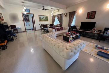 Taman Taming Indah 1