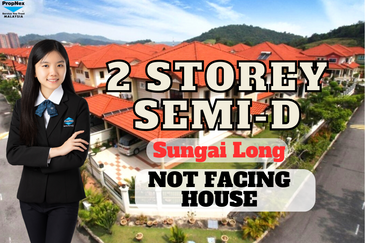 Taman Taming Indah 1