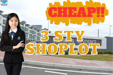 Bandar Mahkota Cheras