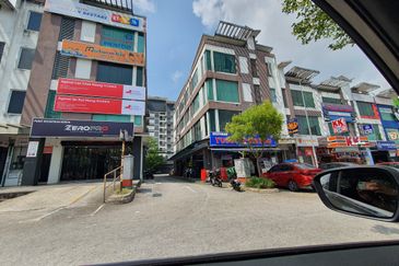 Bandar Mahkota Cheras