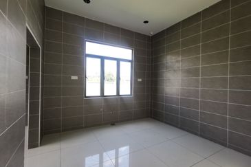Bandar Sungai Long, Selangor Bungalow House