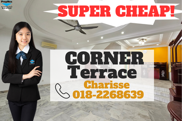 SL 10, Bandar Sungai Long