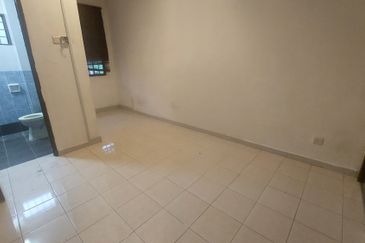 Bandar Sungai Long, Selangor Terrace House
