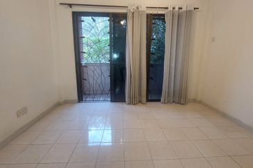 Bandar Sungai Long, Selangor Terrace House