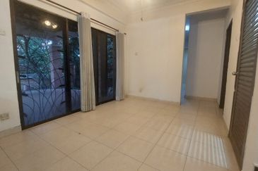 Bandar Sungai Long, Selangor Terrace House