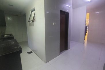 Bandar Sungai Long, Selangor Terrace House