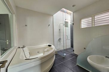 Wira Heights, Bandar Sungai Long