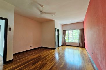 Wira Heights, Bandar Sungai Long