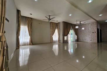 Wira Heights, Bandar Sungai Long