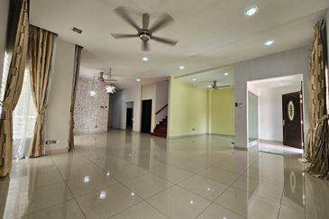 Wira Heights, Bandar Sungai Long