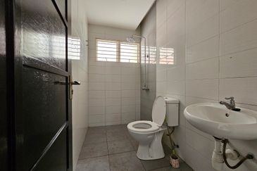 Wira Heights, Bandar Sungai Long