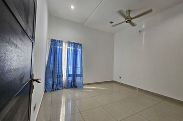 Wira Heights, Bandar Sungai Long