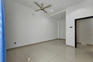 Wira Heights, Bandar Sungai Long