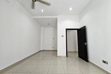 Wira Heights, Bandar Sungai Long