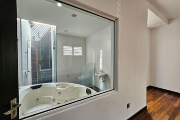 Wira Heights, Bandar Sungai Long