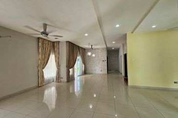 Wira Heights, Bandar Sungai Long