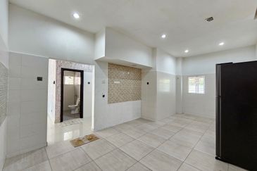 Wira Heights, Bandar Sungai Long